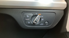 Audi Q5 45 TFSI Quattro S Line 5dr S Tronic Petrol Estate